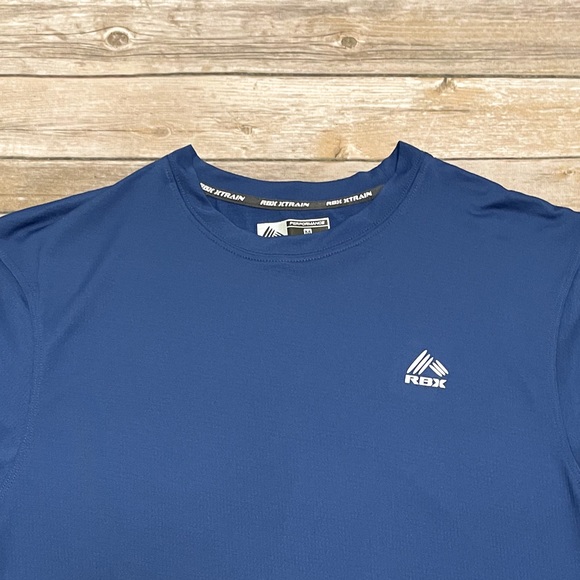 RBX Performance Short Sleeve Quick Dry - Picture 3 of 9